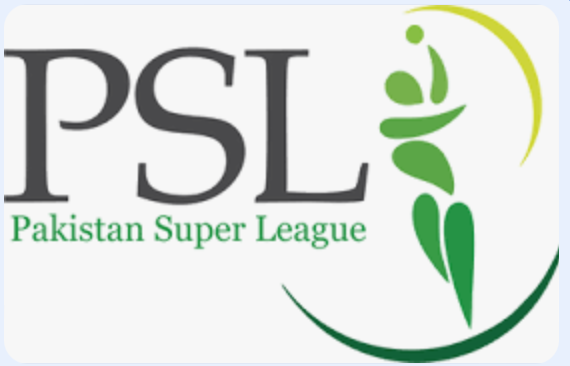 PSL badge